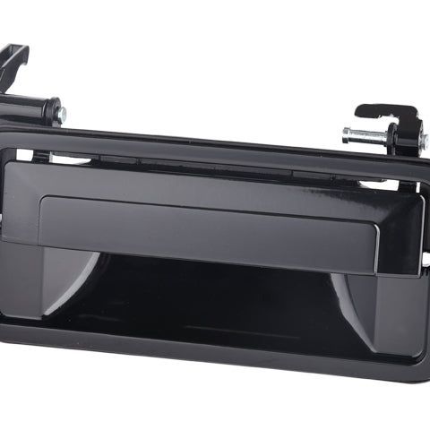 Manija Exterior Delantera Derecha Negra Lumina 1990-1994