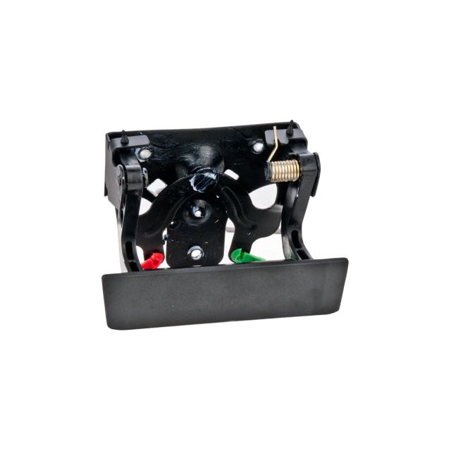 Manija Tapa Cv P/ Chevrolet Silverado 2007-2013