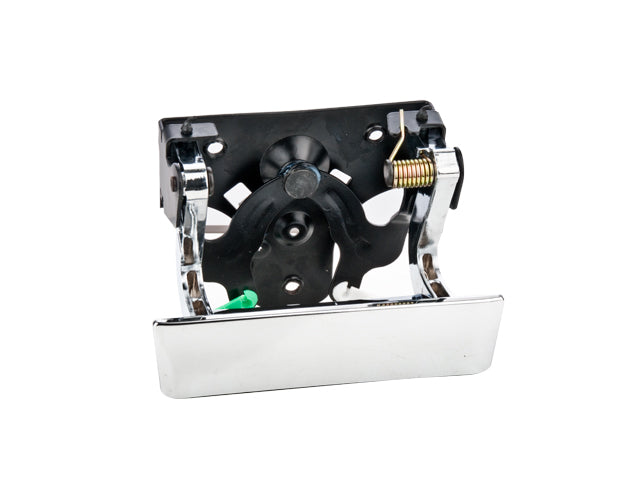 Manija Tapa Cv P/ Chevrolet Silverado 2007-2013