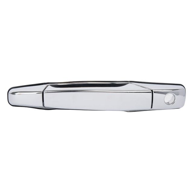 Manija Exterior Derecha Cromada Silverado 1500 2013