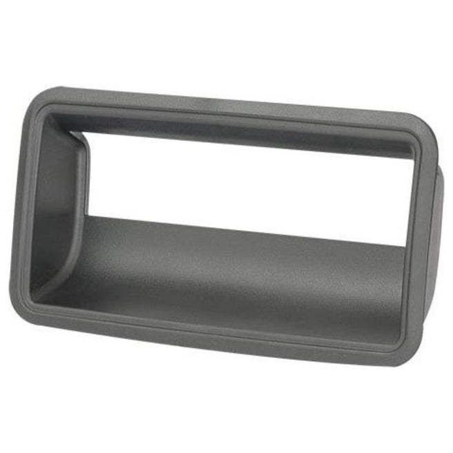 Manija Tapa Trasera Texturizada Negra Suburban 1500 95-96