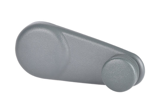 Manija Elevavidrios Delantera Gris Metro 1995-1997