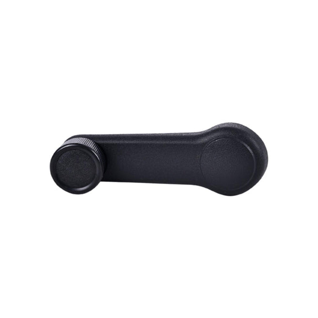 Manija Elevavidrios Delantera Zinc/Plástico Atos 2001-2012