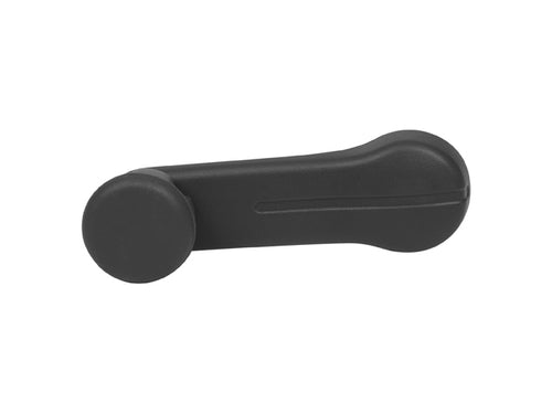 Manija Elevavidrios Delantera Negra Attitude 2015-2020