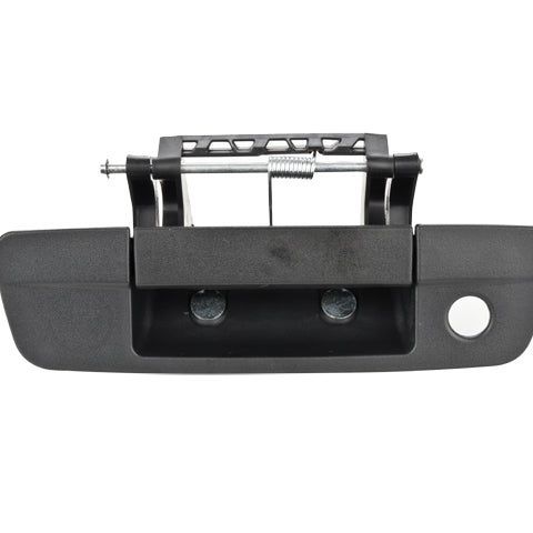 Manija Tapa P/ Dodge Ram 2009-2012