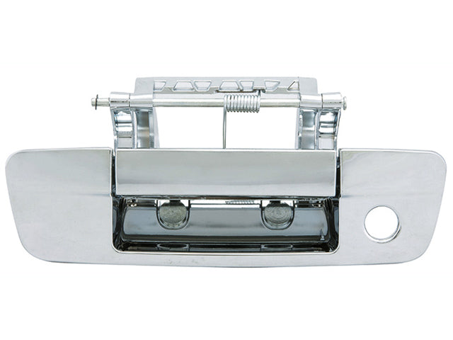 Manija Tapa Dg P/ Dodge Ram 2009-2012