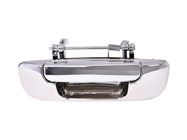 Manija Tapa P/ Dodge Ram 2002-2008