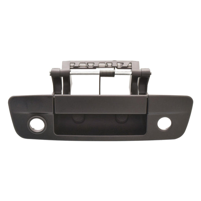 Manija Tapa P/ Dodge Ram 2013-2017