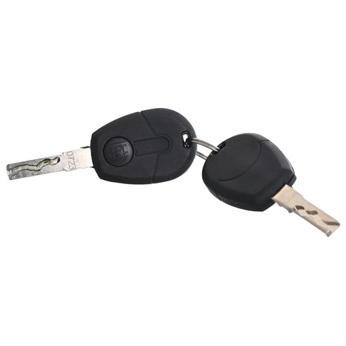 Manija Exterior Izquierda Texturizada ProMaster Rapid 17-20