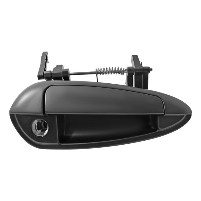 Manija Exterior P/ Fiat Grande Punto 2005-2012