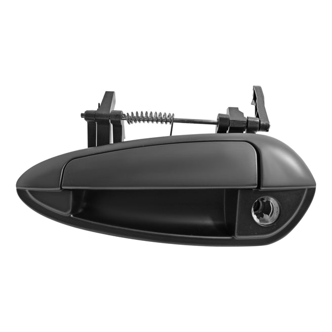 Manija Exterior P/ Fiat Grande Punto 2005-2012