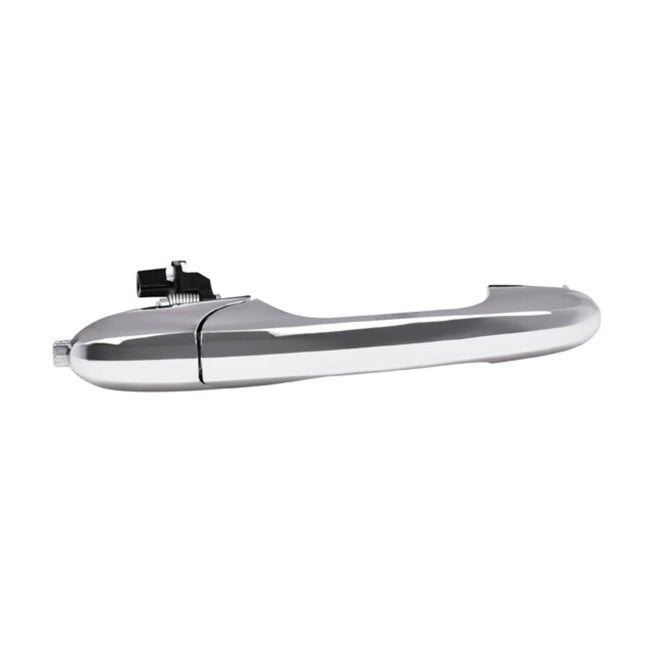 Manija Exterior P/ Fiat 500 2009-2016