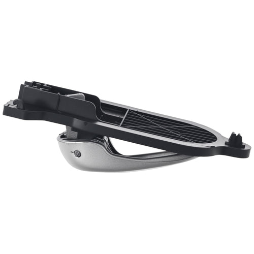 Manija Interior Delantera Derecha Plata EcoSport 2004-2012
