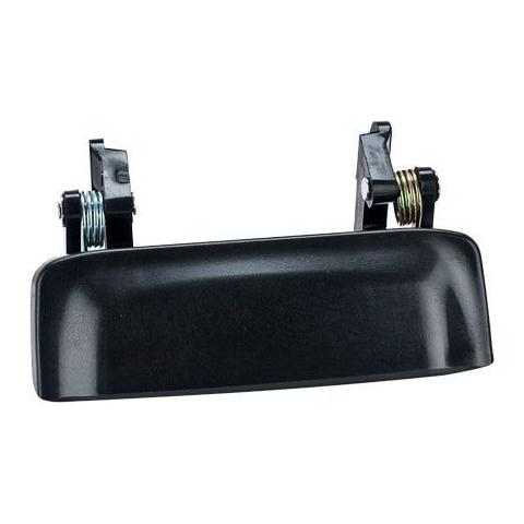Manija Exterior Delantera Negra Corto Pata Explorer 98-01