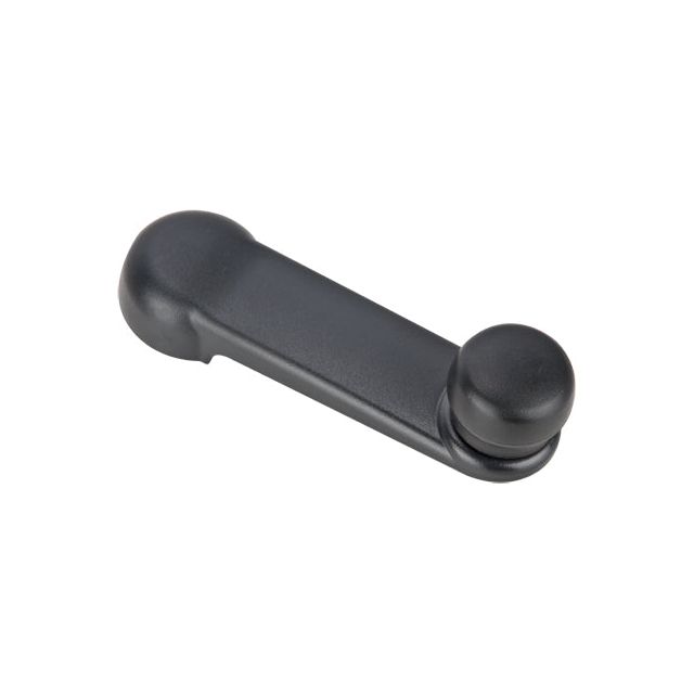 Manija Elevavidrios Negra Explorer 1995-2001