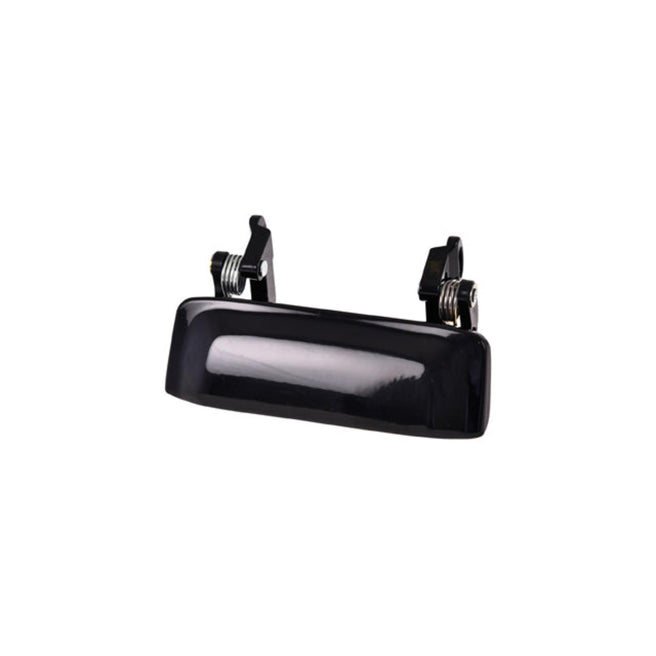 Manija Exterior Delantera Negra Explorer 1998-2001