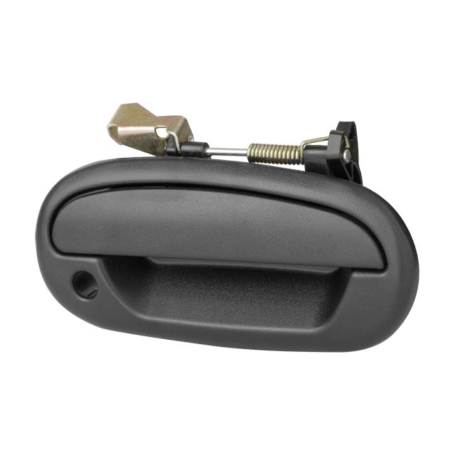 Manija Exterior Derecha Texturizada Negra F-150 1997-2008