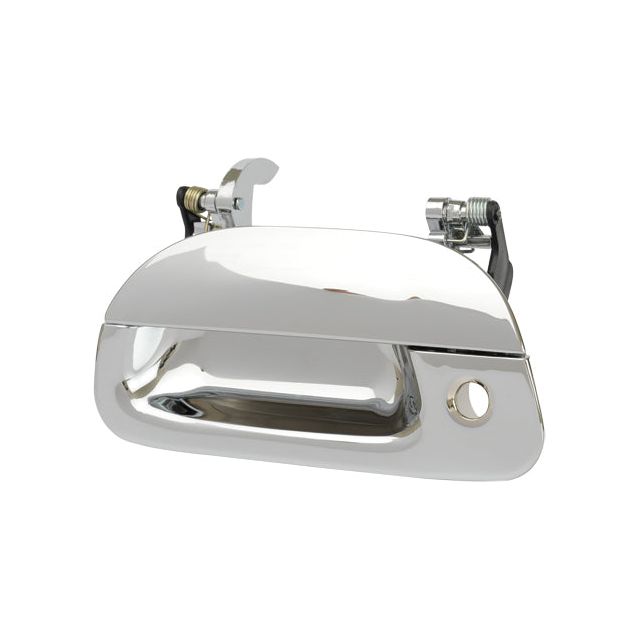 Manija Tapa P/ Ford F-150 1997-2008