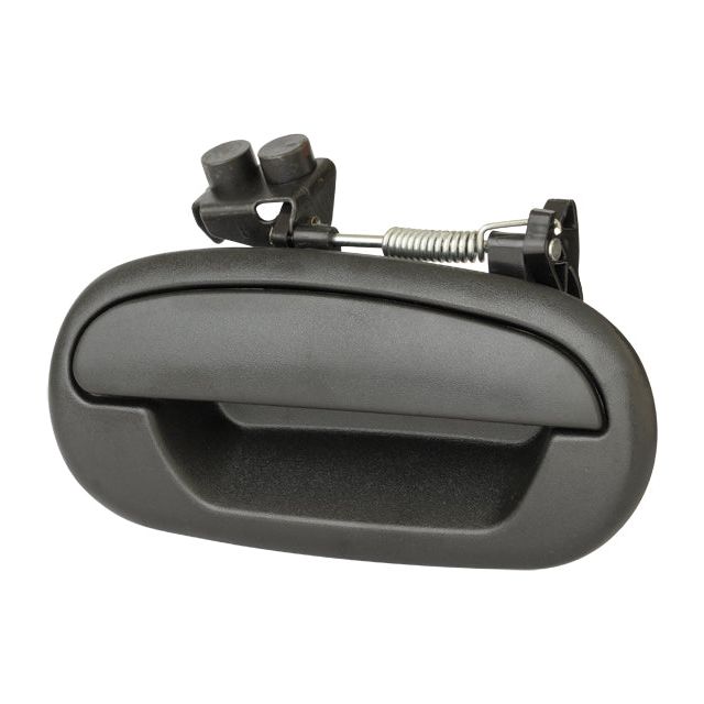 Manija Exterior Derecha Texturizada Negra F-150 1997-2008