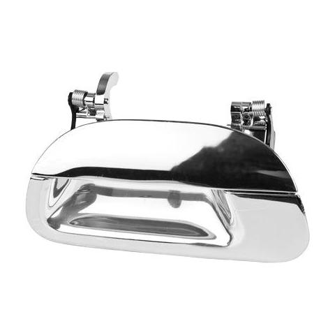 Manija Tapa P/ Ford F-150 1997-2008