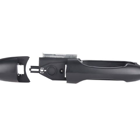 Manija Exterior Derecha Con Base Para Pintar Focus 2000-2006