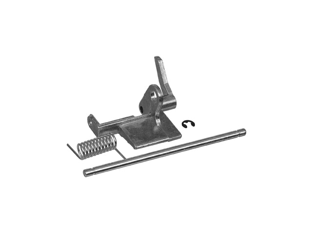 Manija Exterior Delantera Derecha Cromada Focus 2000-2006
