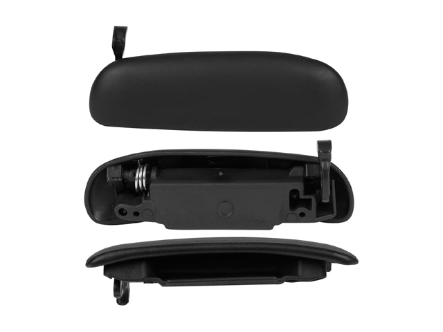 Manija Exterior P/ Ford Ikon 2001-2007