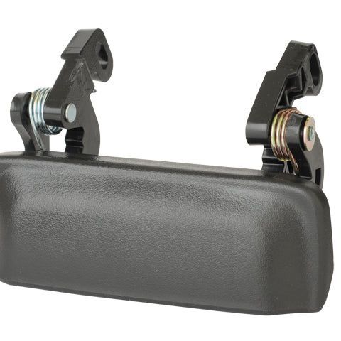 Manija Exterior Delantera Texturizada Negra Ranger 2001-2009