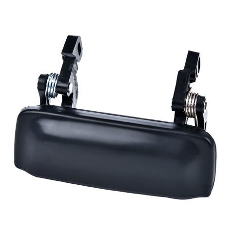Manija Exterior Delantera Para Pintar Negra Ranger 2001-2009