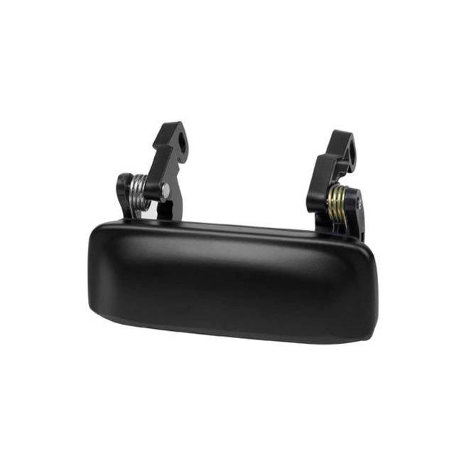 Manija Exterior Delantera Para Pintar Negra Ranger 2001-2009