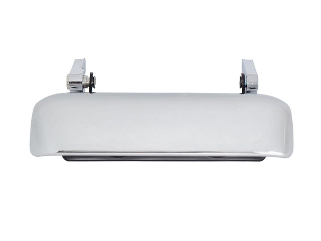 Manija Tapa P/ Ford Ranger 1998-2004