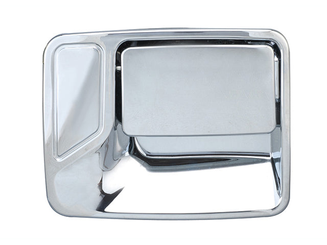 Manija Exterior Derecha Cromada F-450 Super Duty 1999-2016
