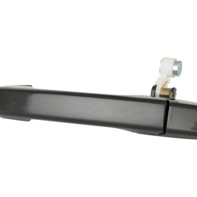 Manija 5Ta Puerta Hd Cr-V Exterior 02-06 Negra Lisa