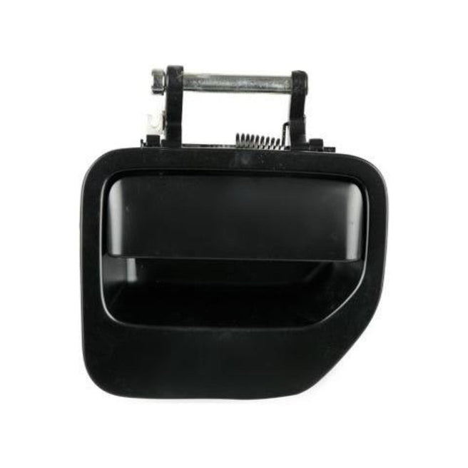 MANIJA EXTERIOR HD RIDGELINE DELANTERA/TRASERA 06-12 NEGRA LISA DER