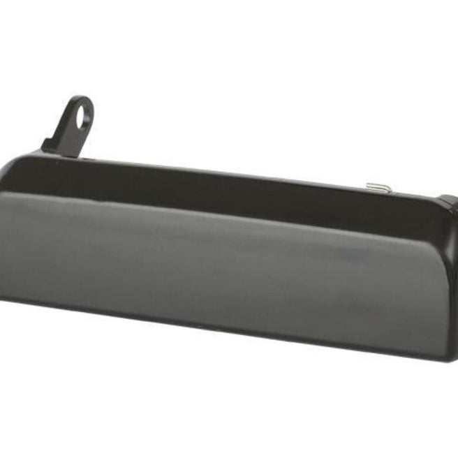 Manija Exterior Iz Luv 81-87 Negra Der