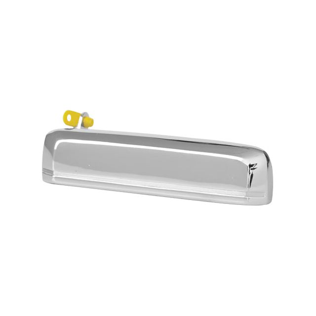 Manija Exterior Iz Luv 81-87 Cromo Der