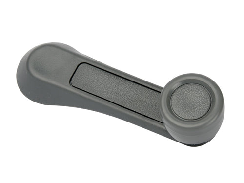 Manija Elevavidrios Delantera Gris Rodeo 1991-1996