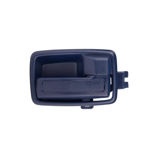 Manija Interior Cv Luv Delantera/Trasera 88-05 C/Bisel Plastico Azul Der