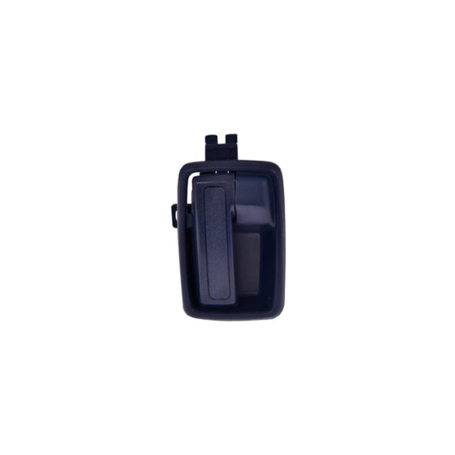 Manija Interior Cv Luv Delantera/Trasera 88-05 C/Bisel Plastico Azul Izq