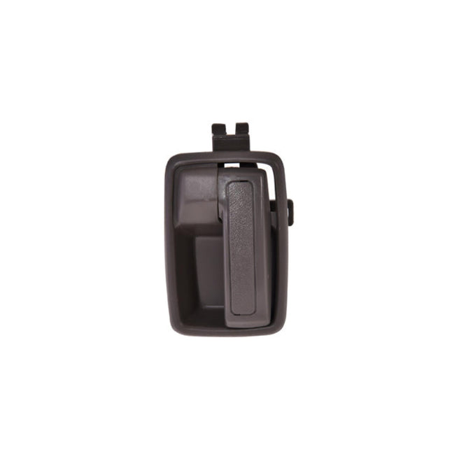 Manija Interior Cv Luv Delantera/Trasera 88-05 C/Bisel Plastico Gris Oscuro Der