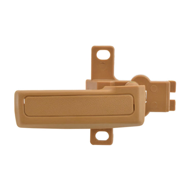 Manija Interior Iz Luv 81-96 Beige Plastico Solo Repuesto Delantera/Trasera Der