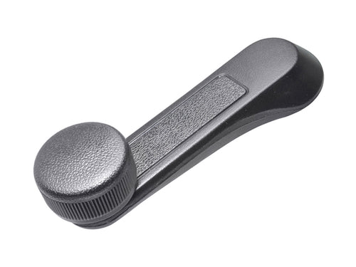 Manija Elevavidrios Negra KB21 1998-2005