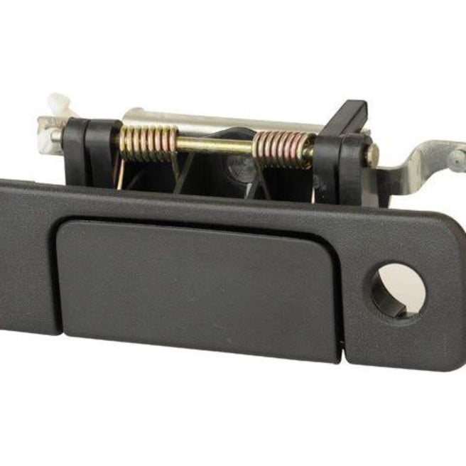 Manija 5Ta Puerta Jp Cherokee Sport Exterior 97-01 C/Hoyo Negra Corrugada