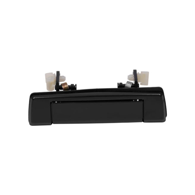 Manija Exterior Delantera Negra B2000 1986-1987