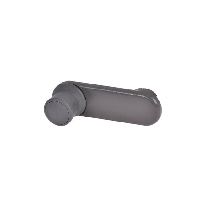 Manija Elevar Mc Camion 709/909 50-17 Gris Metal Der/Izq