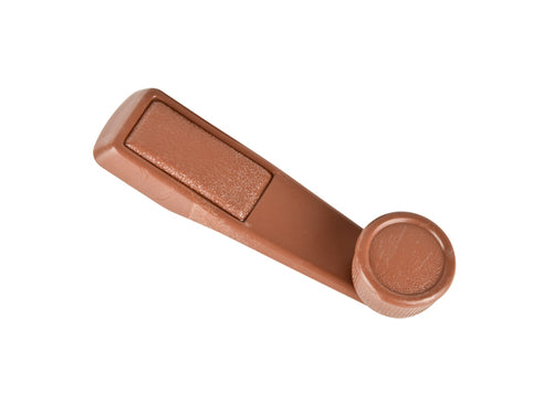 Manija Elevavidrios Con Base Beige Ram 50 1987-1993