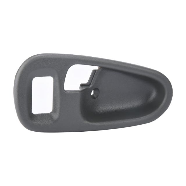Manija Bisel Mt L200 Dealntera/Trasera 96-06/Montero Sport 00-05 Interior Gris Der