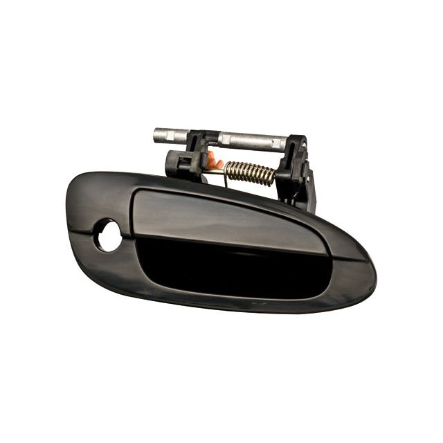Manija Exterior Delantera Derecha Negra Altima 2002-2006