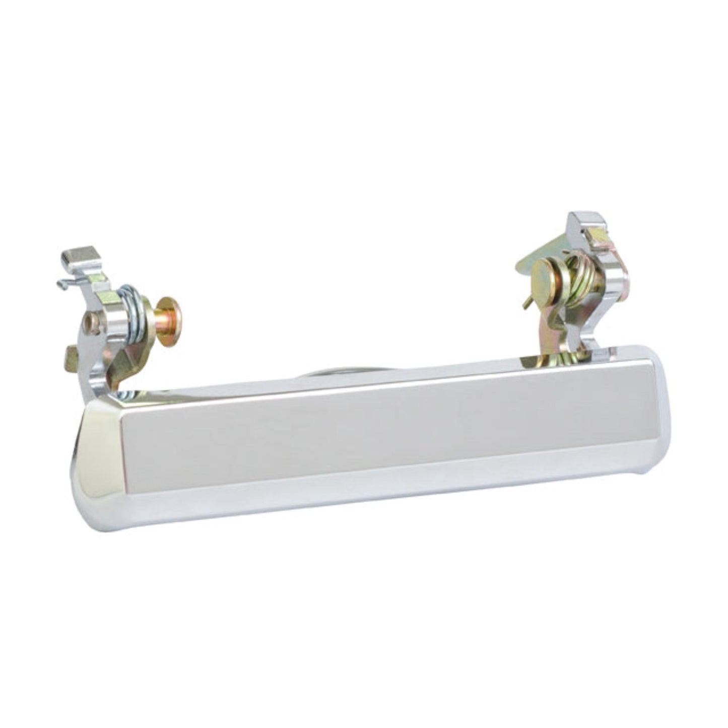 Manija Exterior Ns 720 81-93 Cromado Izq