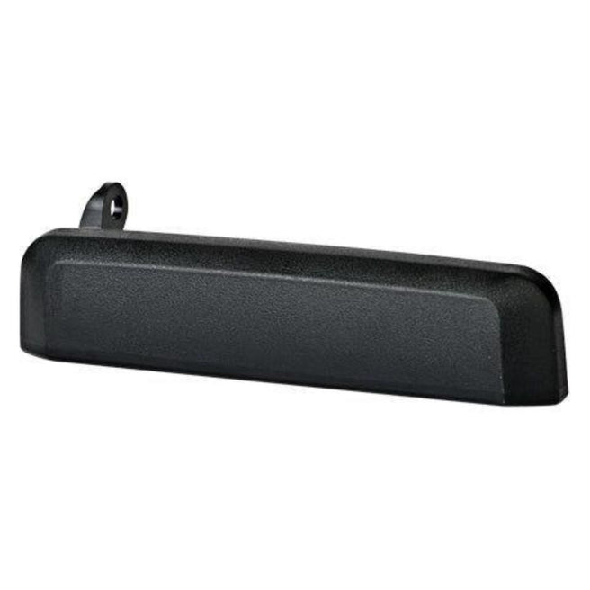Manija Exterior Derecha Texturizada Negra D21 1986-1994
